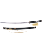 Ver Espadas orientales Gladius